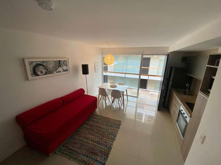 Apartamento en venta en Maldonado