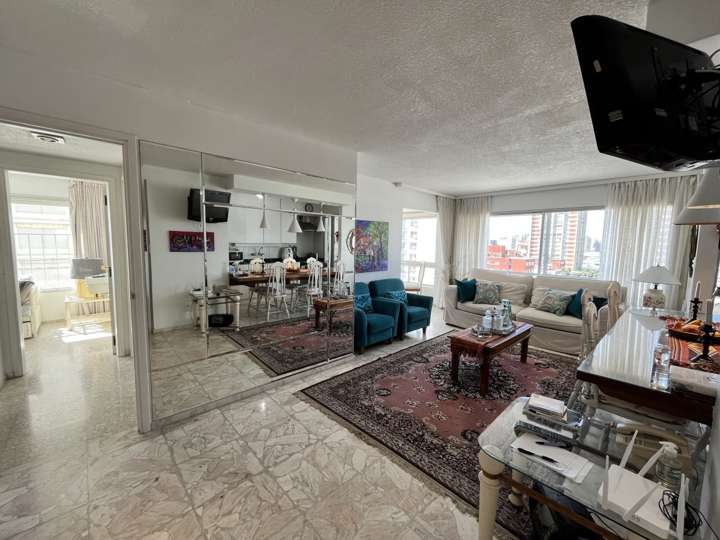 Apartamento en venta en Maldonado