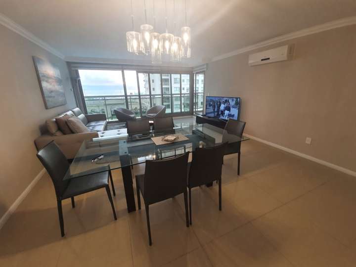Apartamento en venta en Punta Del Este