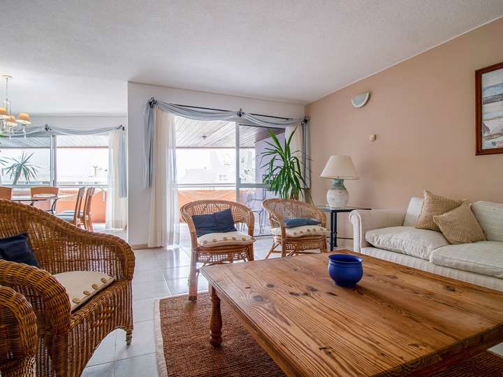 Apartamento en venta en Punta Del Este