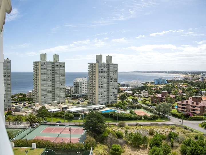 Apartamento en venta en Punta Del Este