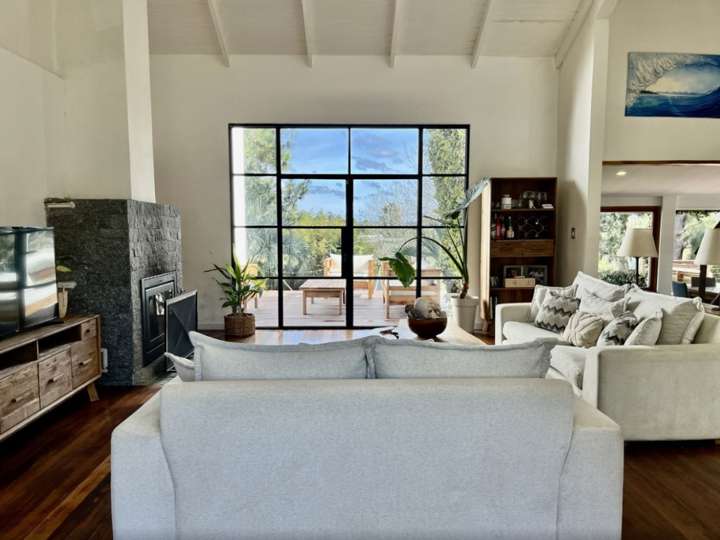 Casa en venta en El Tesoro