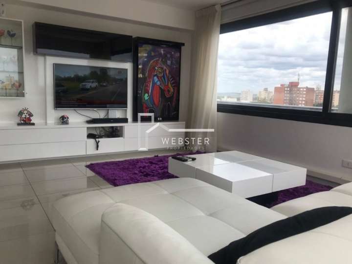 Apartamento en venta en Barrio Sur, Montevideo