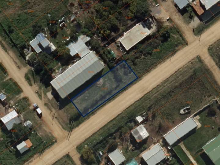 Terreno en venta en Buenos Aires