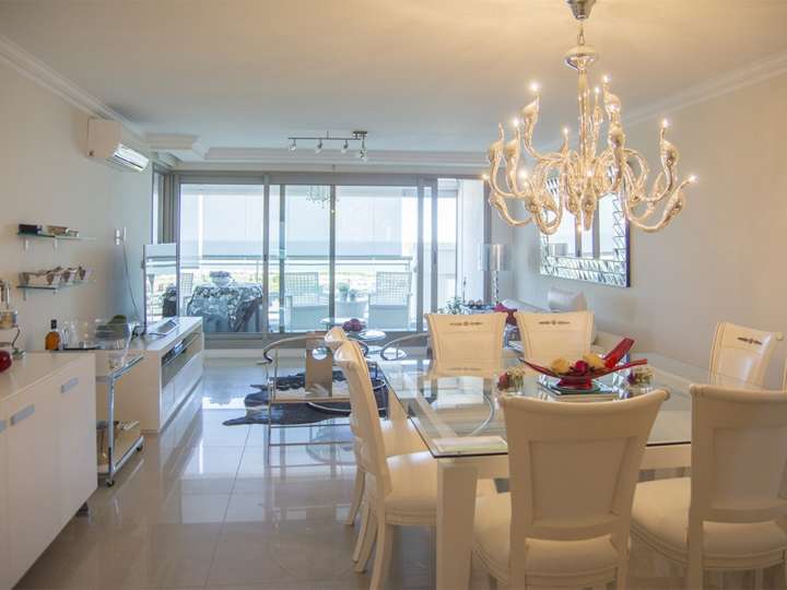 Apartamento en venta en Punta Del Este