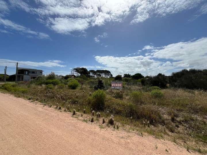 Terreno en venta en El Patacón, Buenos Aires
