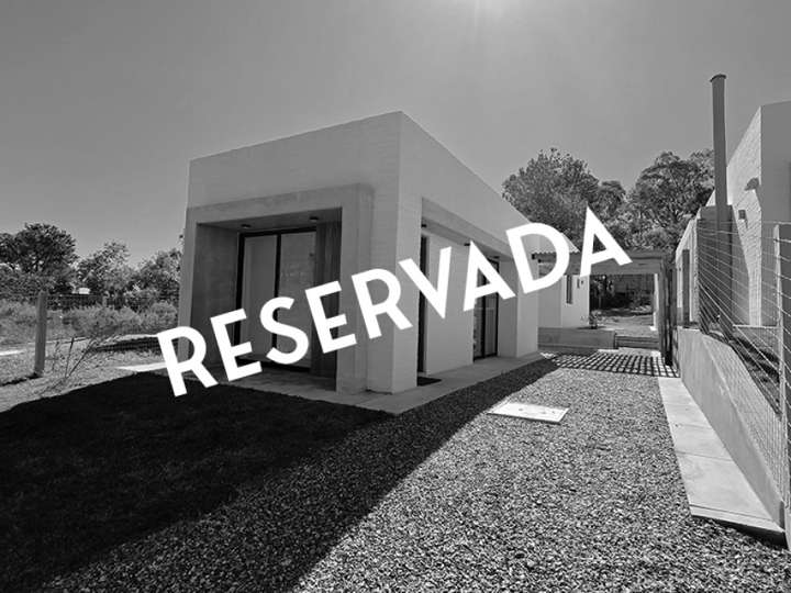 Casa en venta en Colombia, Maldonado