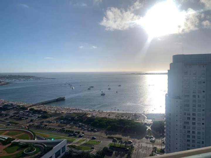 Apartamento en venta en Miami, Punta Del Este