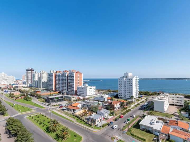 Apartamento en venta en Punta Del Este
