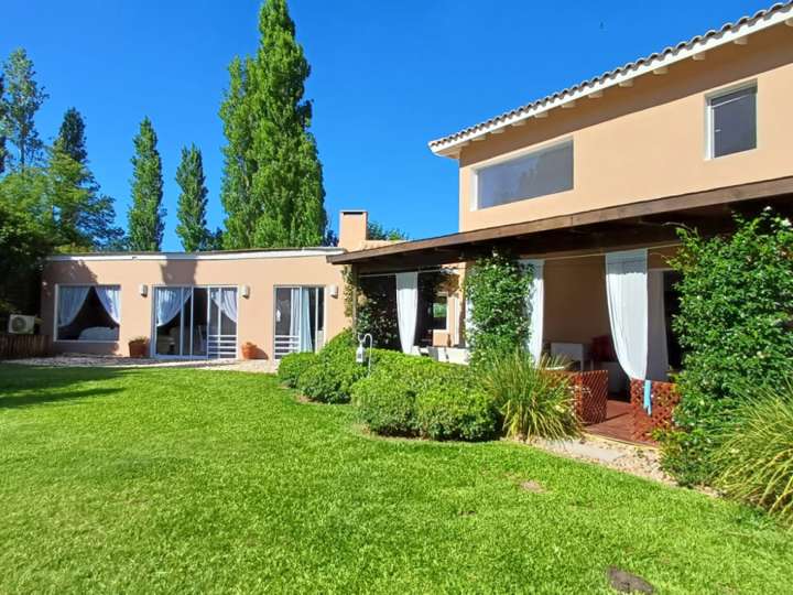 Casa en venta en Punta Del Este