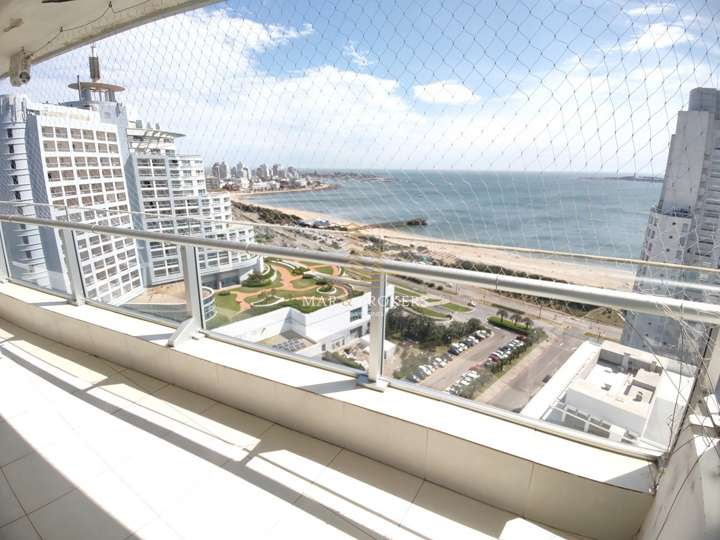 Apartamento en venta en Punta Del Este