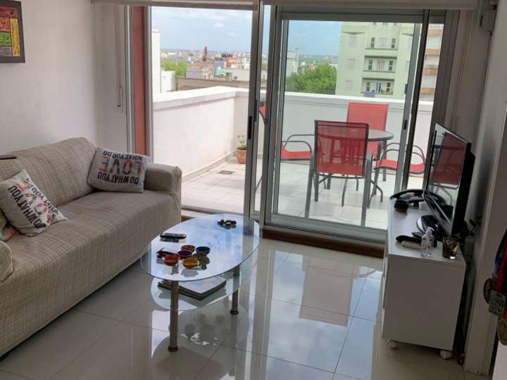Apartamento en venta en Cordón, Montevideo