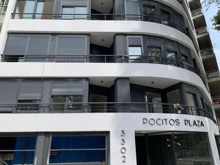 Apartamento en venta en Pocitos, Montevideo
