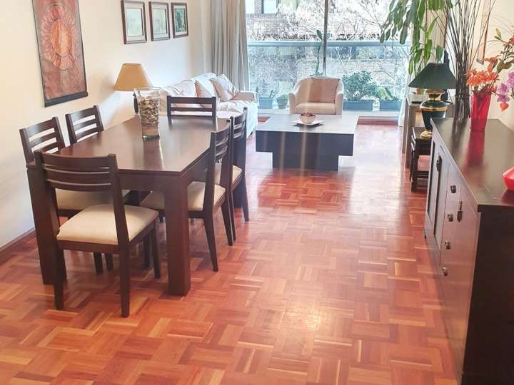 Apartamento en alquiler en Pocitos, Montevideo