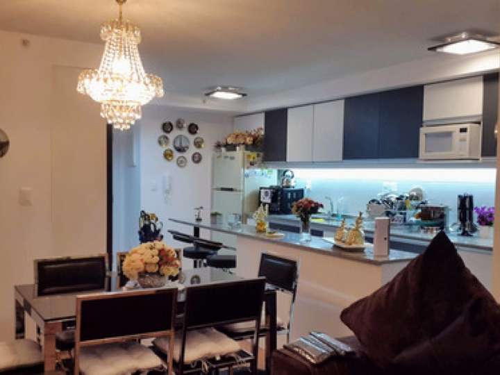 Apartamento en venta en Avenida Luis Alberto de Herrera, Montevideo