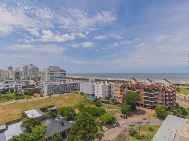 Apartamento en venta en M'hijo el Dotor, Punta Del Este