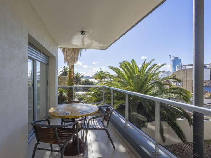 Apartamento en venta en Maldonado