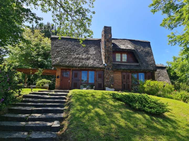 Casa en venta en Altar, Maldonado