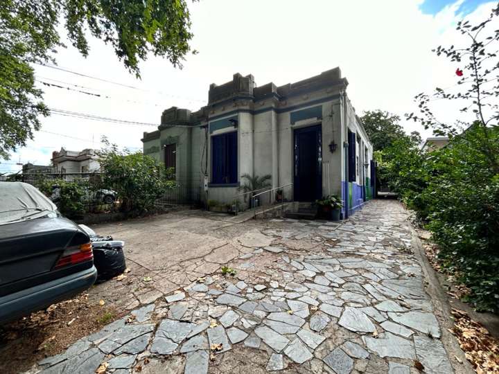 Casa en venta en Sayago, Montevideo