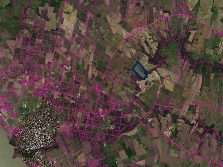 Terreno en venta en Colonia