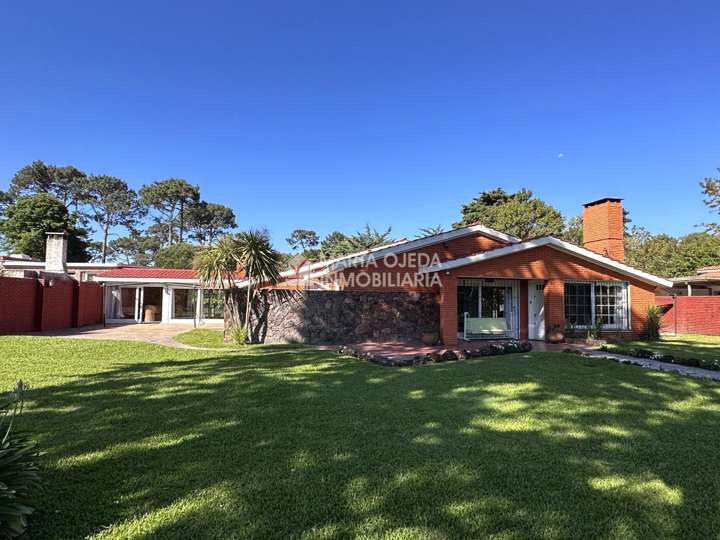 Casa en venta en Punta Del Este