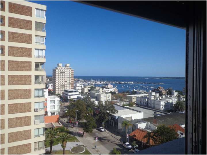 Apartamento en venta en Punta Del Este