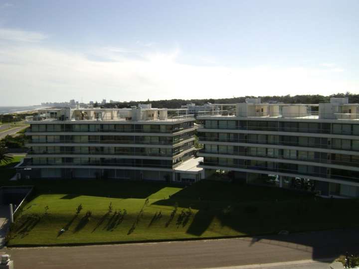 Apartamento en venta en Punta Del Este