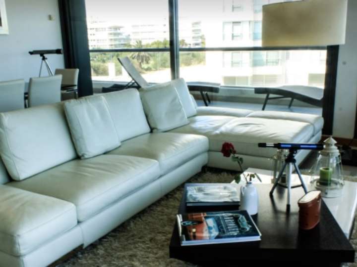 Apartamento en venta en Punta Del Este