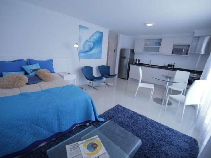 Apartamento en venta en Maldonado