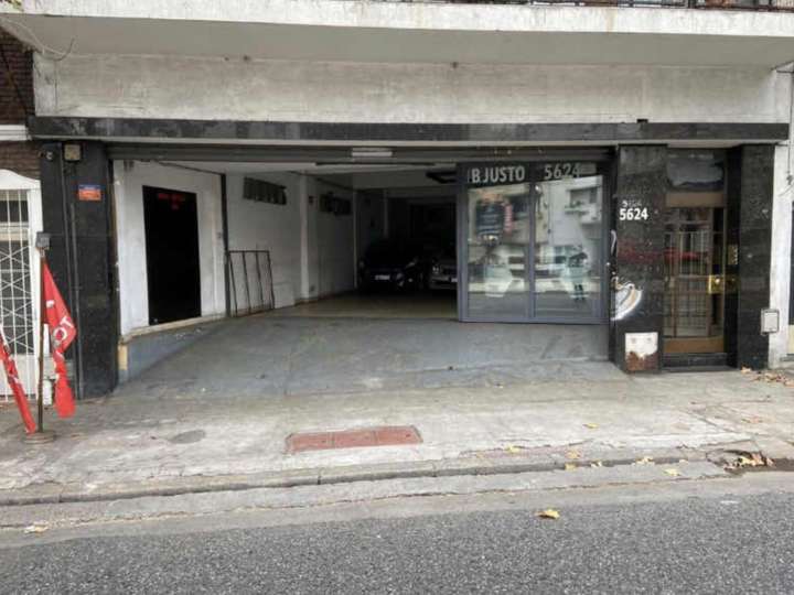 Comercial / Tienda en venta en Avenida Juan Bautista Justo, 5598, Ciudad Autónoma de Buenos Aires
