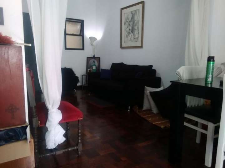 Departamento en venta en Montevideo, 56, Ciudad Autónoma de Buenos Aires