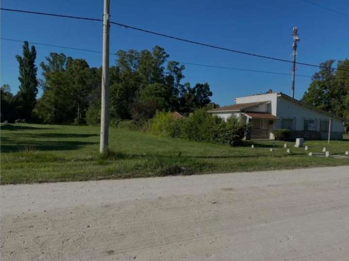 Terreno en venta en Cobo, Buenos Aires