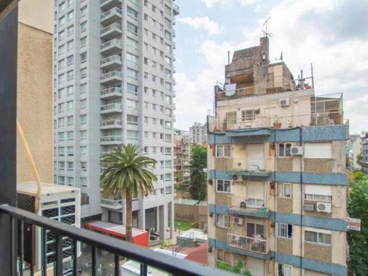 Departamento en venta en Darregueyra, 2092, Ciudad Autónoma de Buenos Aires