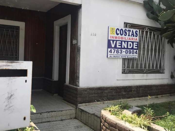 Edificio en venta en Manuel de Sarratea, 345, Boulogne Sur Mer
