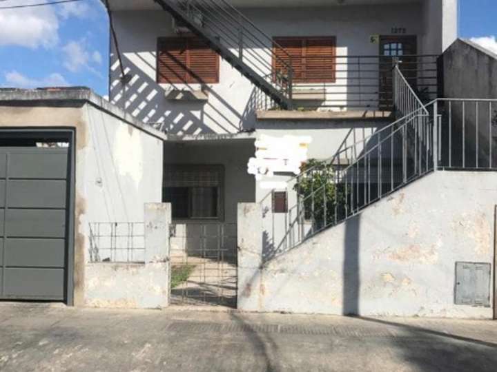 Edificio en venta en 56 - Domingo Matheu, 1276, Villa Maipú