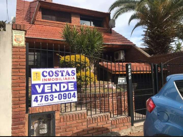 Casa en venta en 85 - Bonifacini, 2100, General San Martín