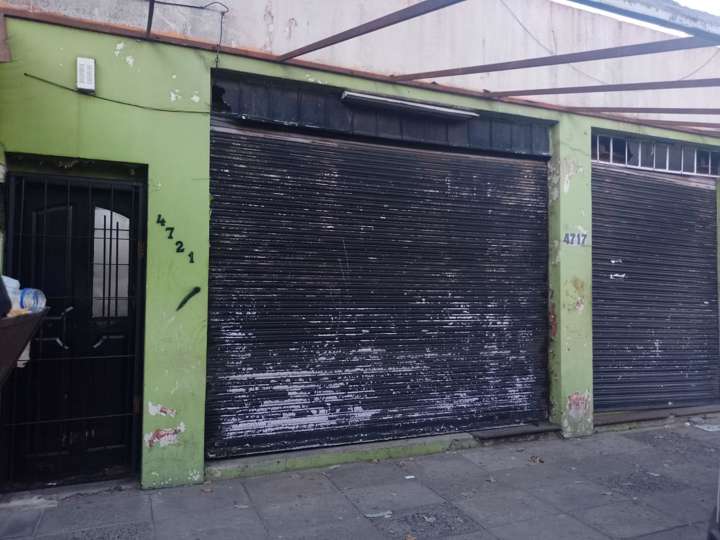 Comercial / Tienda en venta en 101 - 9 de Julio, Villa Ballester