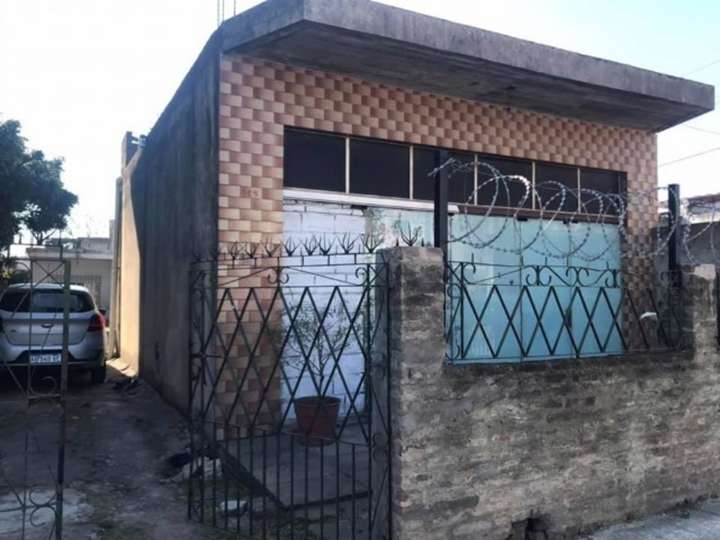 Casa en venta en Manuel de Sarratea, 445, Boulogne Sur Mer