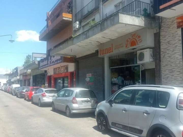 Departamento en venta en Avenida de Mayo, Villa Adelina