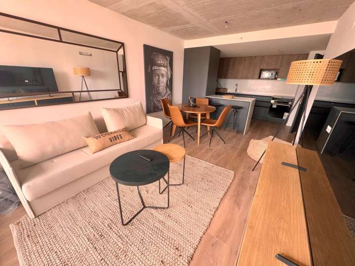 Apartamento en venta en Avenida Chiverta, Punta Del Este