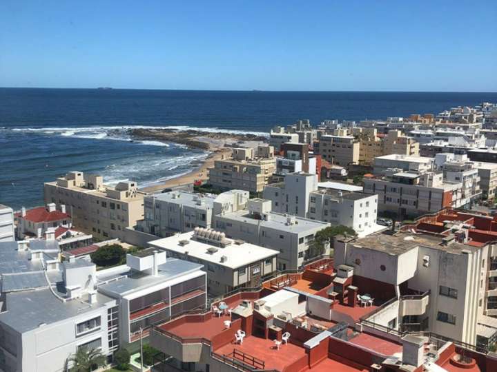 Apartamento en venta en Maldonado