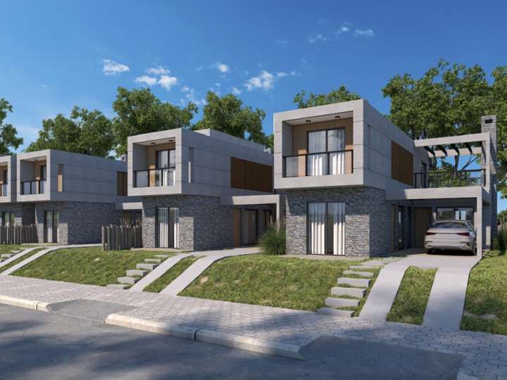 Casa en venta en Pinares, Maldonado