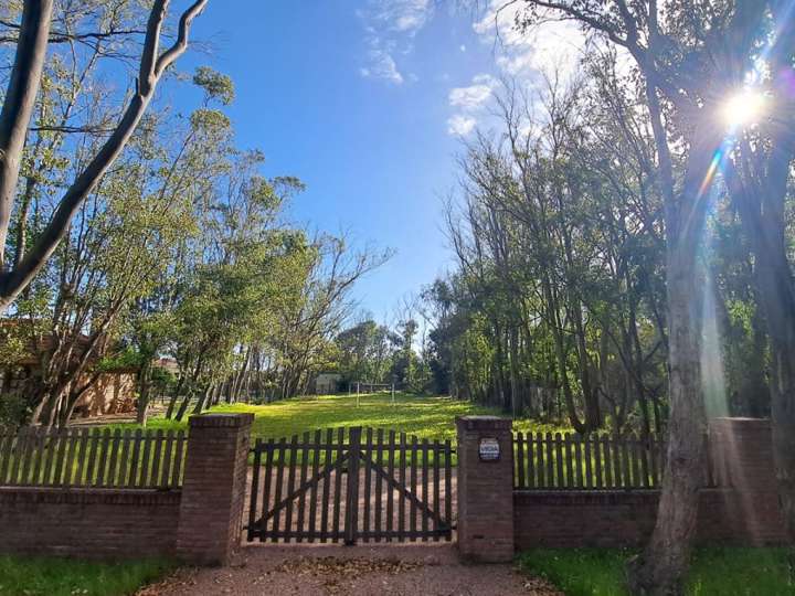 Terreno en venta en Maldonado