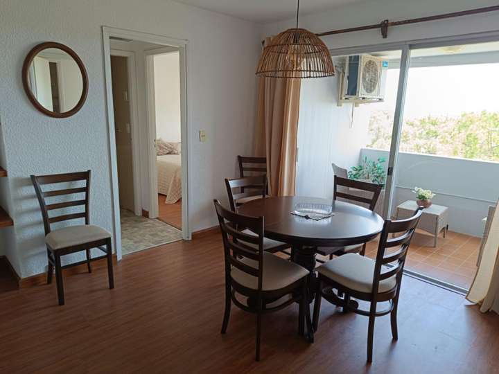 Apartamento en alquiler en Maldonado