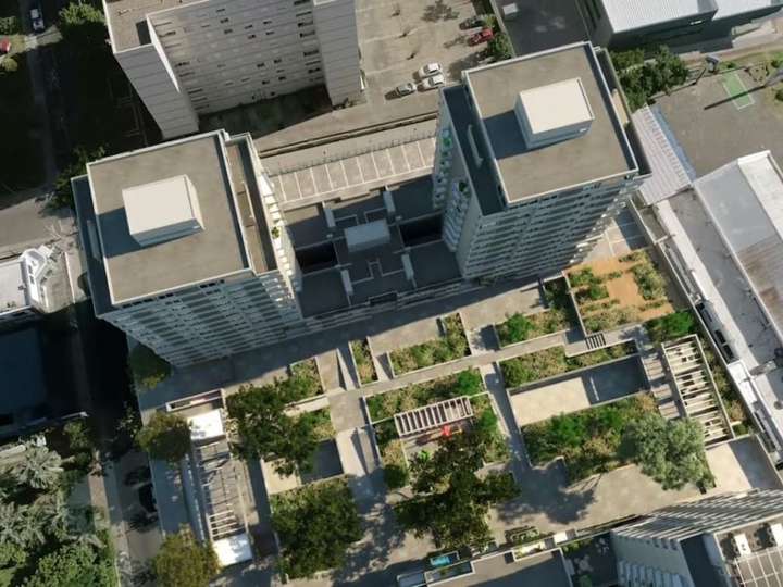 Apartamento en venta en Barrio Sur, Montevideo