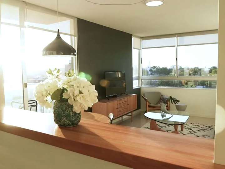 Apartamento en venta en Barrio Sur, Montevideo