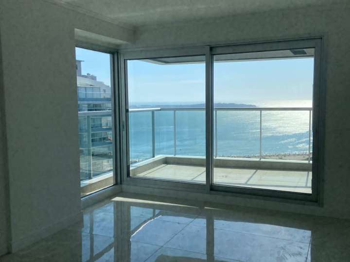 Apartamento en venta en Punta Del Este