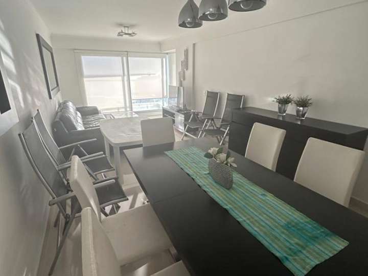 Apartamento en venta en Punta Del Este