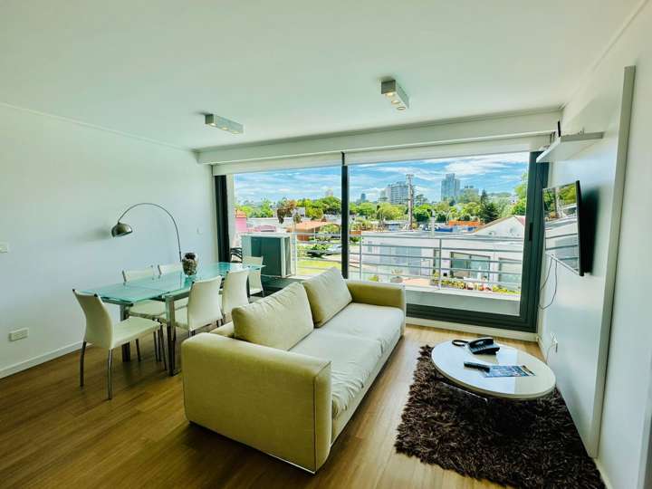 Apartamento en venta en Patagonia, Punta Del Este
