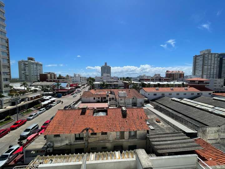 Apartamento en venta en Maldonado
